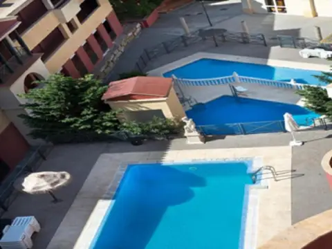 Apartamento en calle Alcanada, nº SN